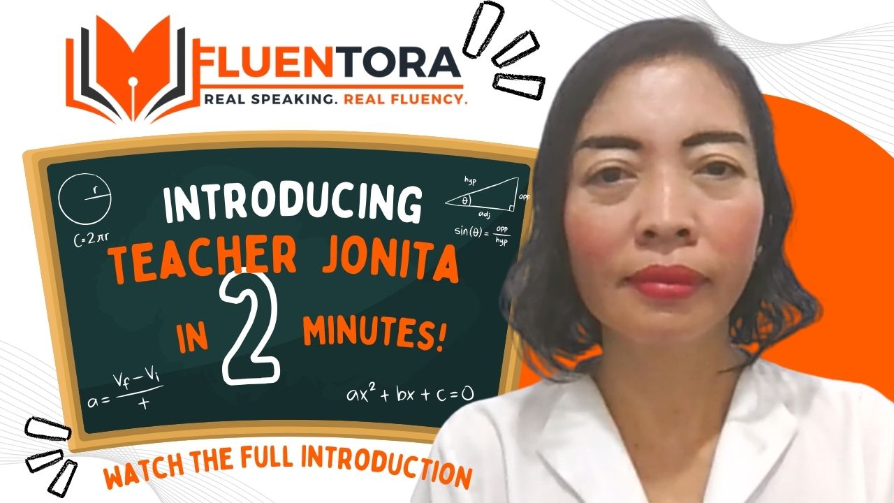 Teacher Jonita Thumbnail