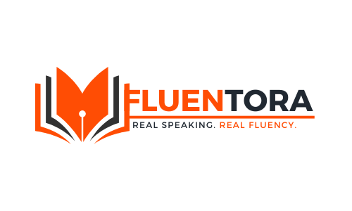 Fluentora Logo